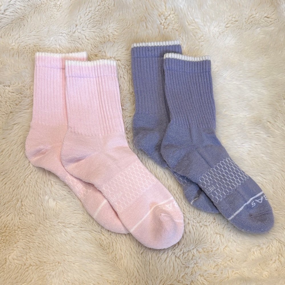 BRAND NEW Women’s Merino Wool Blend Bombas